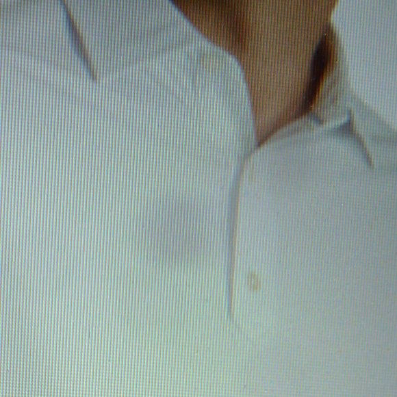 PGATour Men's Medium Short Sleeve 3 Button Performance Polo Shirt -NWOT - Picture 5 of 11